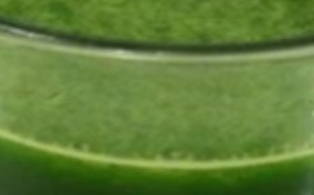 Drink This Before Going to Bed to Help Burn Belly Fat: Cucumber Juice