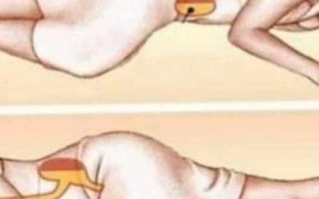 In ways that you may not have anticipated, sleeping on your left side might have a negative impact on your health.