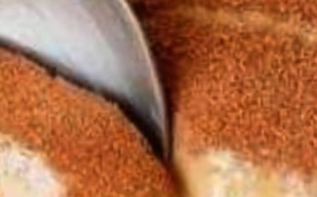 Creamy dessert to make in 5 minutes and delight your taste buds