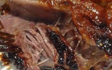 CROCKPOT-BARBECUE-RIBS