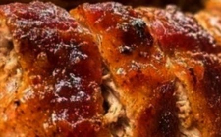 My whole family couldn’t get enough of this. Next time, I’m making double!