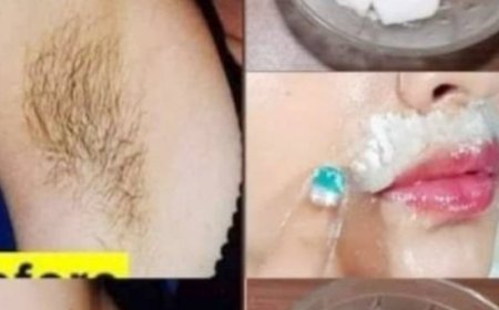 Give up shaving! How to Get Rid of Pubic Hair Without Shaving or Waxing: A Guide