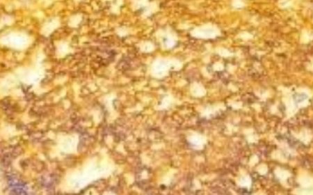 Pancakes with Apple and Cinnamon Flavors