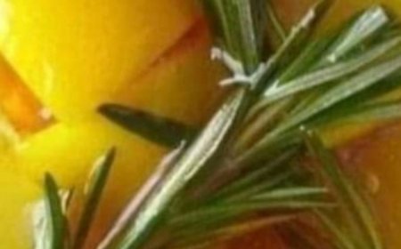 Clear Your Lungs with a Homemade Tea