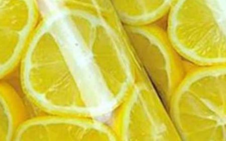 My grandma’s recipe amazed everyone: It keeps lemons fresh all year round