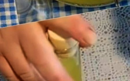 Ginger water is a tasty beverage that can help you reduce fat around your waist and thighs, as well as ease joint pain