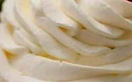 The Key to the Ideal Pastry Cream