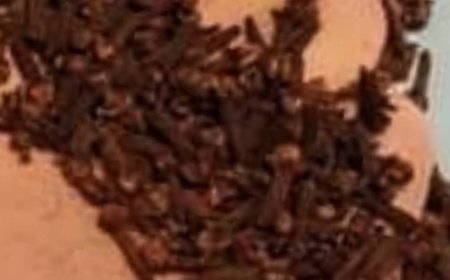 Put Cloves on My Feet and I Am Totally Amazed with the Result