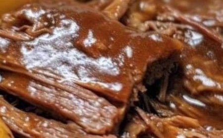 There wasn’t a single bite left of this dish by the end of dinner