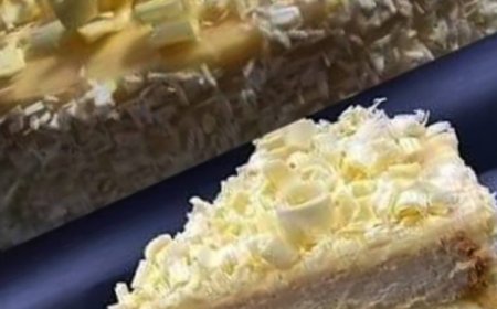 Cake Recipe Ready in Just 5 Minutes