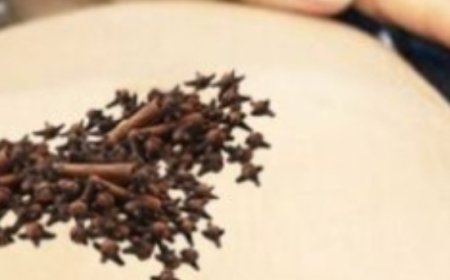 Discover the Surprising Benefits of Cloves for Belly Health