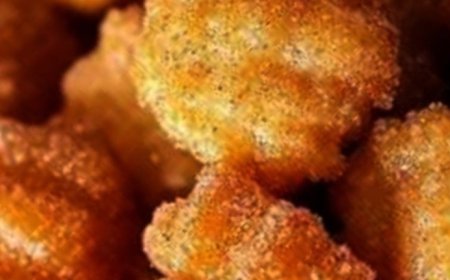 I had this for dinner last night, and it was amazing!