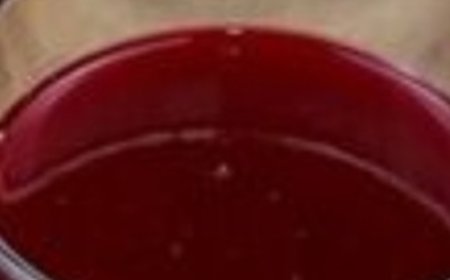 The Power of Beetroot Juice: Boost Your Health and Energy