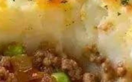 Here is a simple recipe to prepare it