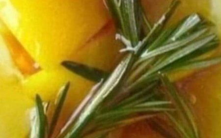 Clear Your Lungs with a Homemade Tea