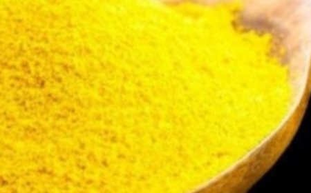 Healthy Thyroid! Restore Thyroid Function Naturally with Turmeric