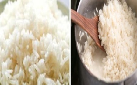 Adding only water to boil rice is a common mistake: Give me a moment, and I’ll tell you the restaurant industry’s biggest taste secret.
