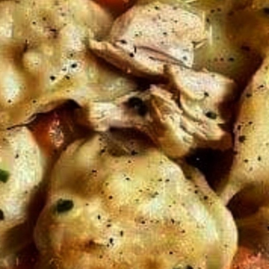 Slow Cooker Chicken and Dumplings Recipe