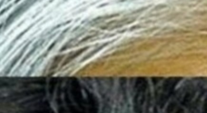 Gray Hair Disappears in 2 Minutes! 100% Efficient! (Did You Know That?)