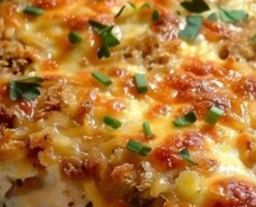 I’m a little embarrassed by how much I love this dish… but it’s too delicious…