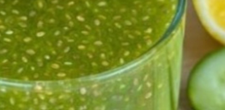 Mix Lemon and Cucumber and You Will Be Surprised! Why Didn’t I Know This Before?