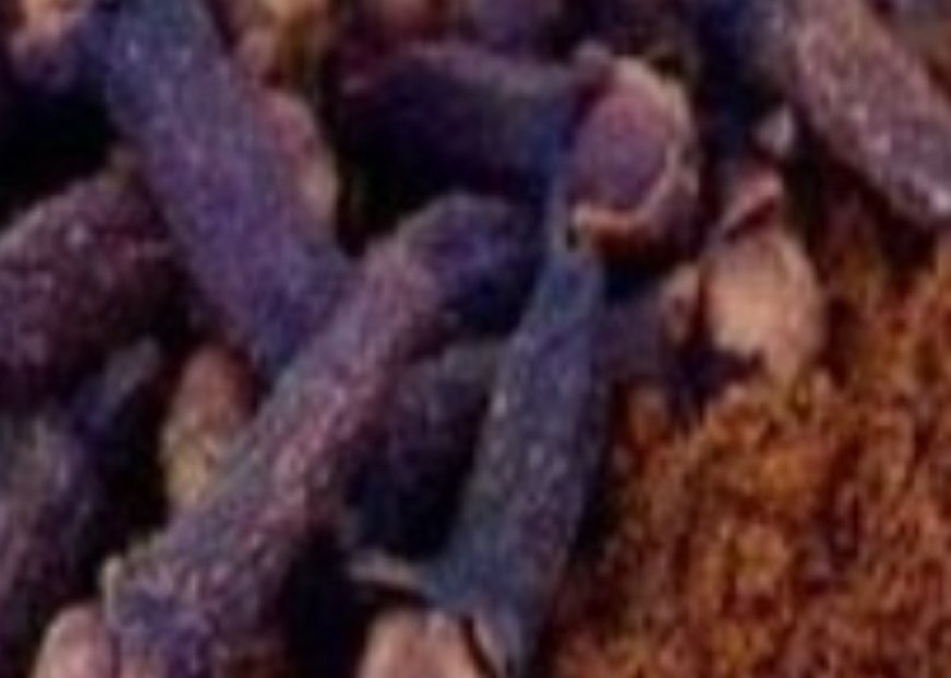 Mix Turmeric and Cloves for 7 Days, THIS Will Happen to Your Body!