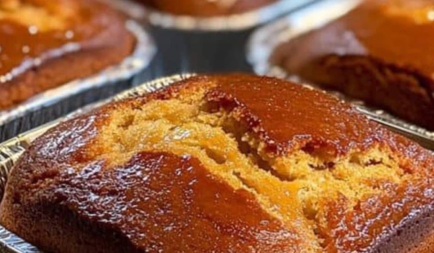 My mom’s grandma used to make these