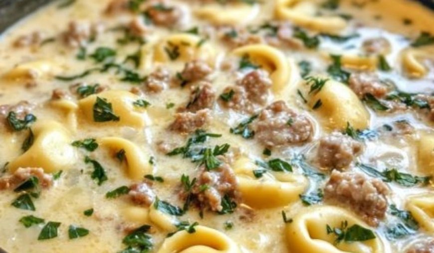 I had to give this dish a go the second