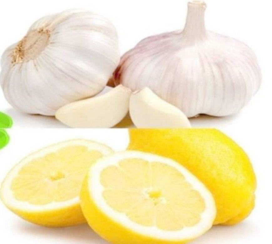 Lost 20 kg in a Month: Quickly Melt Belly and Body Fat with Lemon Water – Say Goodbye to Obesity!