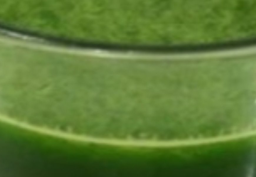 Drink This Before Going to Bed to Help Burn Belly Fat: Cucumber Juice