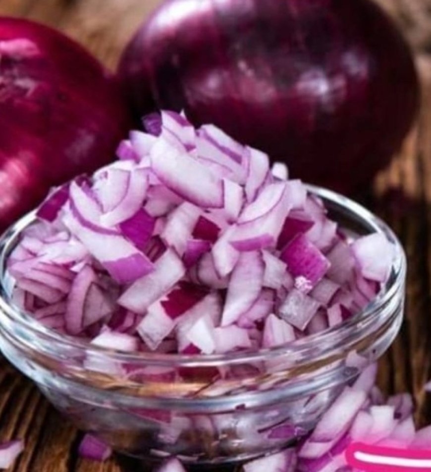 Say Goodbye to Dust Mites Forever with These Simple Tricks Using Red Onions