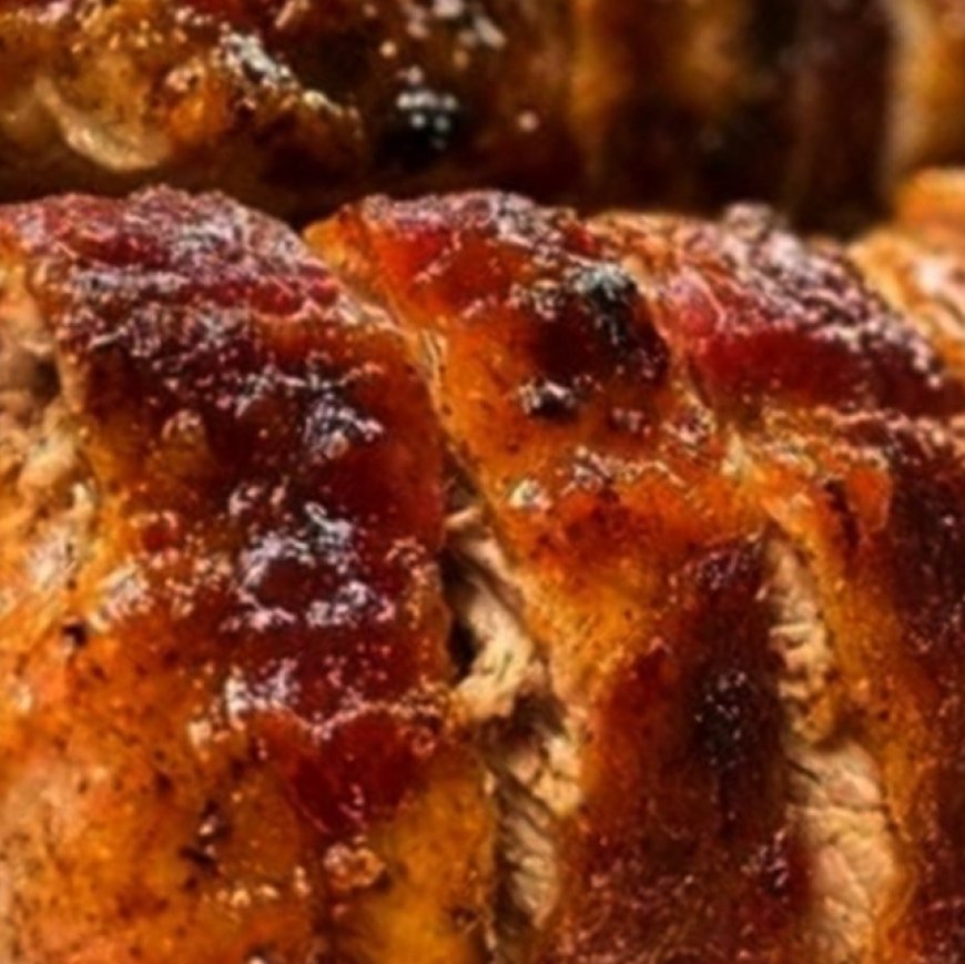 My whole family couldn’t get enough of this. Next time, I’m making double!