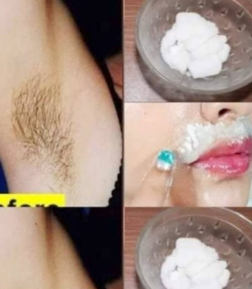 Give up shaving! How to Get Rid of Pubic Hair Without Shaving or Waxing: A Guide