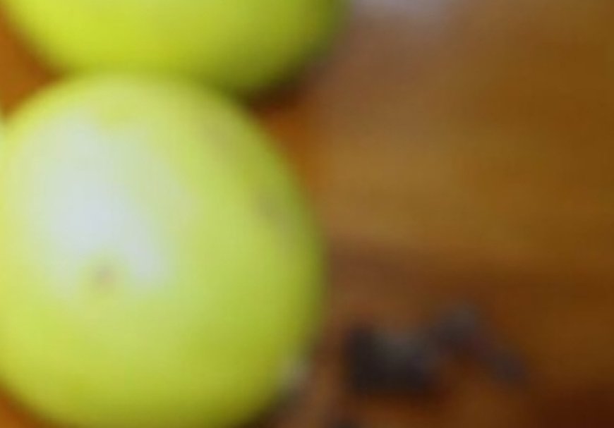 Just Stick the Cloves into the Lemon! Discovering a Golden Secret for Everyday Wellness