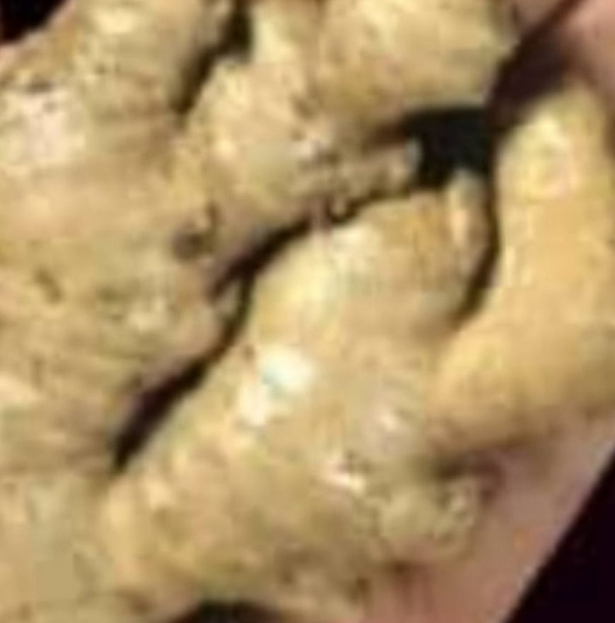 Boost Your Health with Ginger and Lime