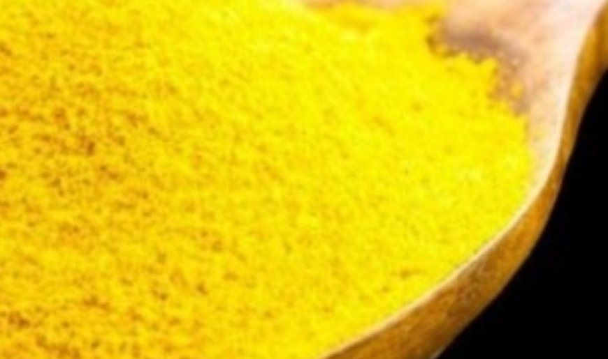 Healthy Thyroid! Restore Thyroid Function Naturally with Turmeric