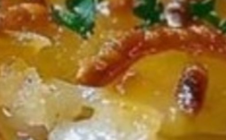 French Onion Soup Rice