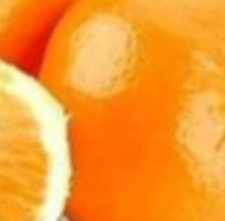 Why Is This Kept Secret? Here’s What Even One Mandarin Do to Your Body