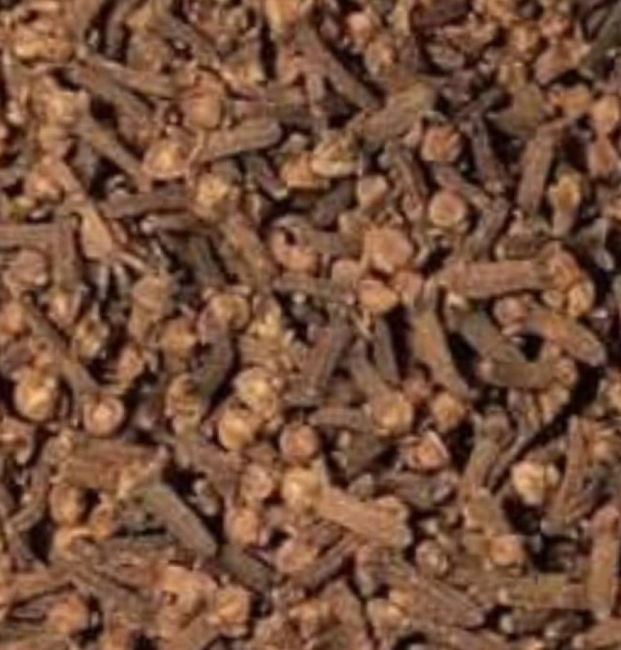 Discover the Wonders of Vinegar and Cloves: A Simple Kitchen Marvel