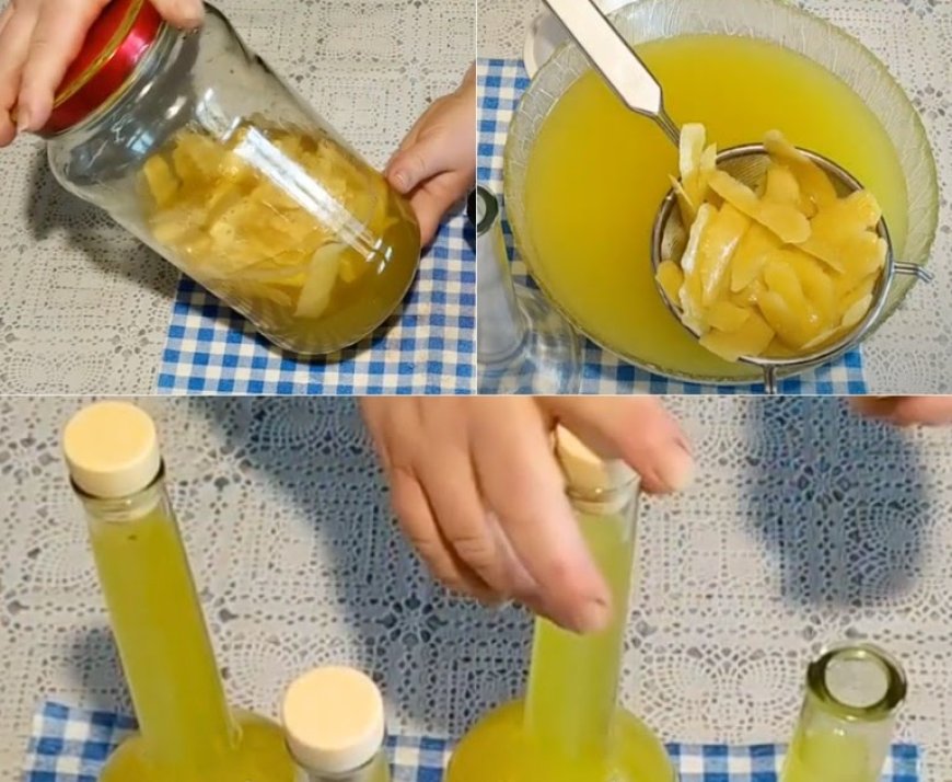 Ginger water is a tasty beverage that can help you reduce fat around