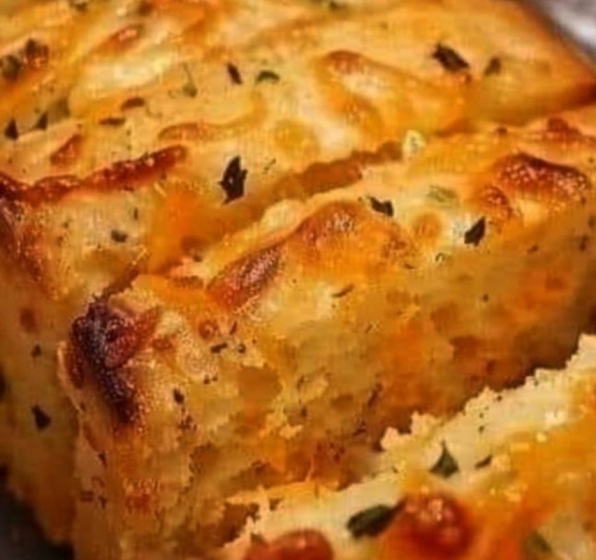 Garlic bread