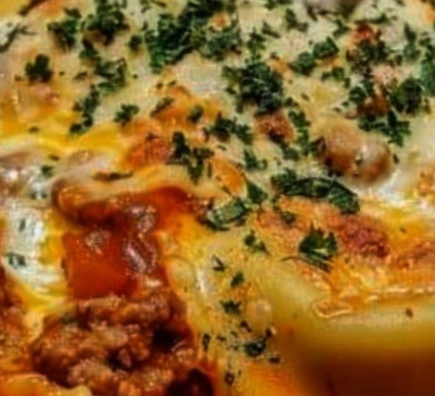 Tried this out twice and it was a hit on both occasions! Eager to make it once more.