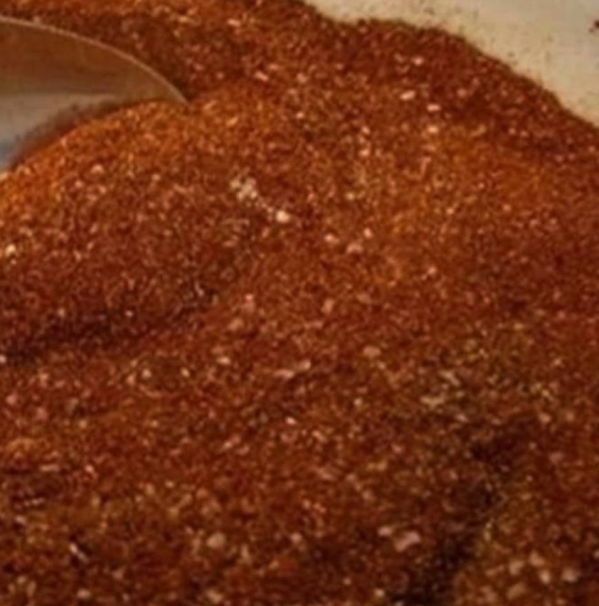 Say ‘goodbye to obesity’! Just one teaspoon a day helps you lose three times more weight.