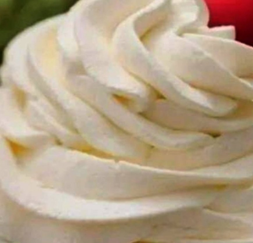 The Key to the Ideal Pastry Cream