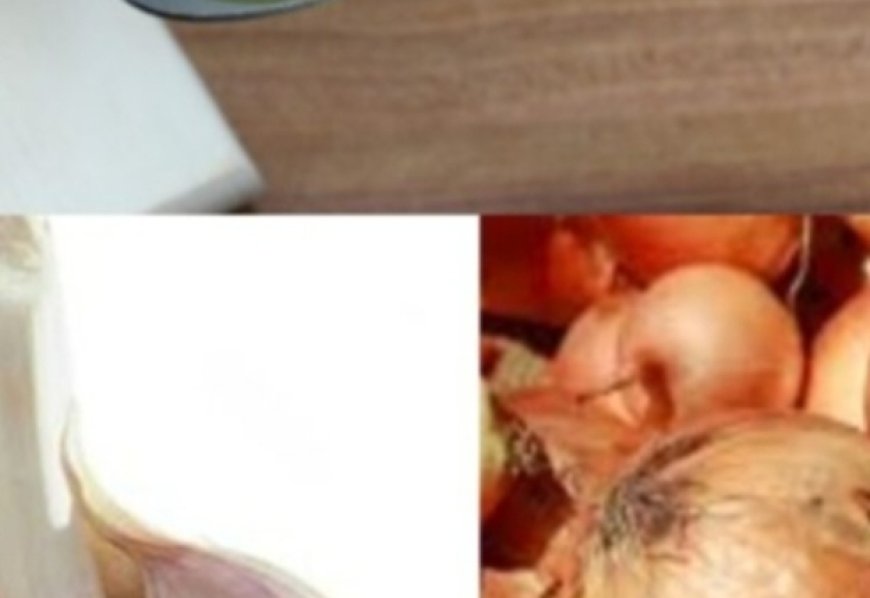 Natural Remedy for Cleansing Blood Vessels: Just One Tablespoon a Day!