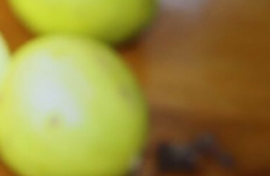 Just Stick the Cloves into the Lemon! Discovering a Golden Secret for Everyday Wellness