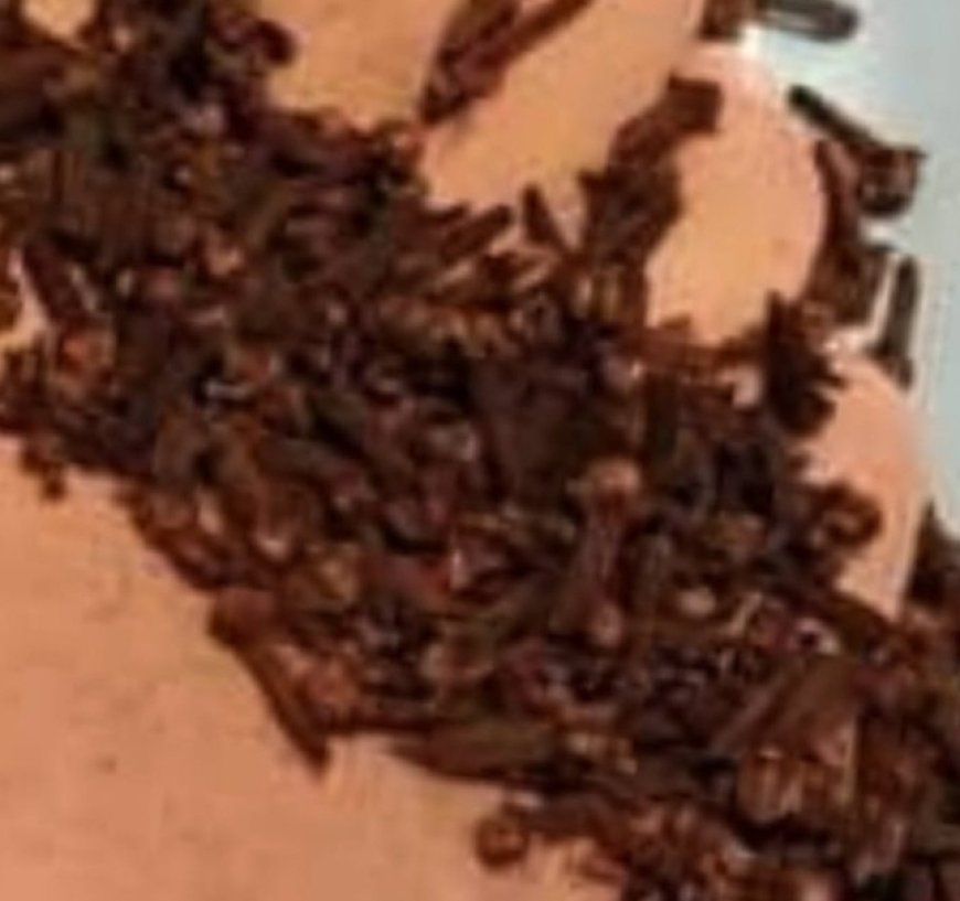 Put Cloves on My Feet and I Am Totally Amazed with the Result