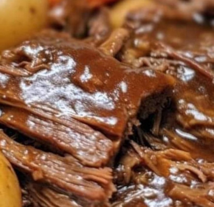 There wasn’t a single bite left of this dish by the end of dinner