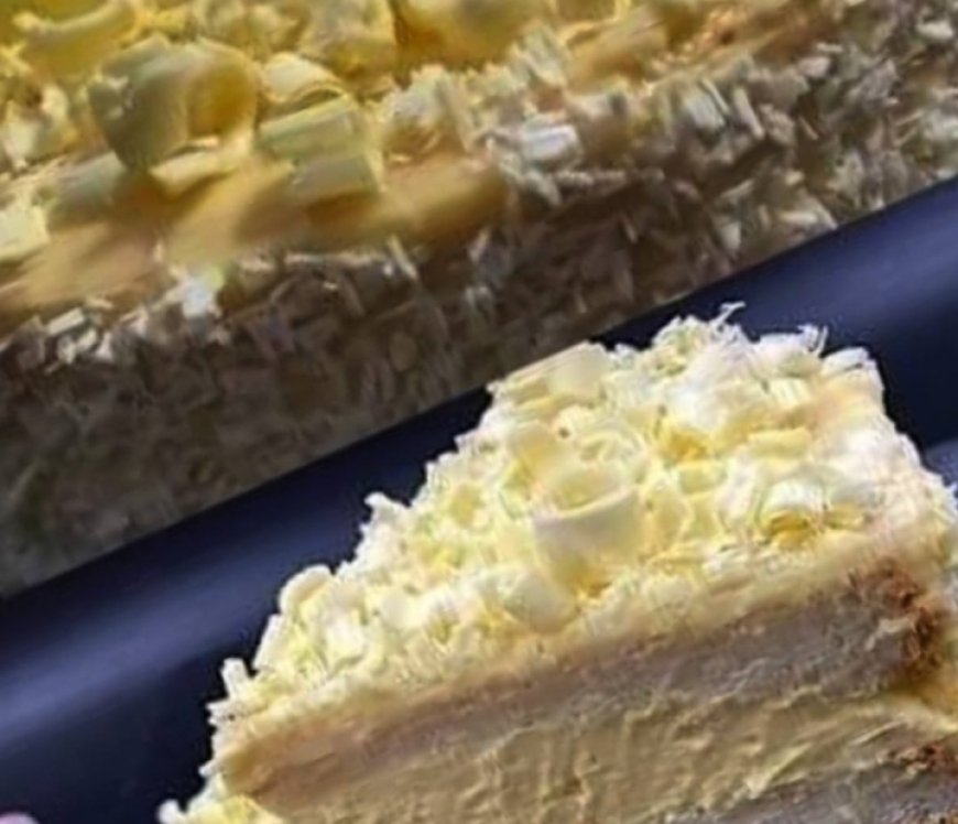 Cake Recipe Ready in Just 5 Minutes