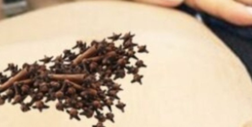 Discover the Surprising Benefits of Cloves for Belly Health